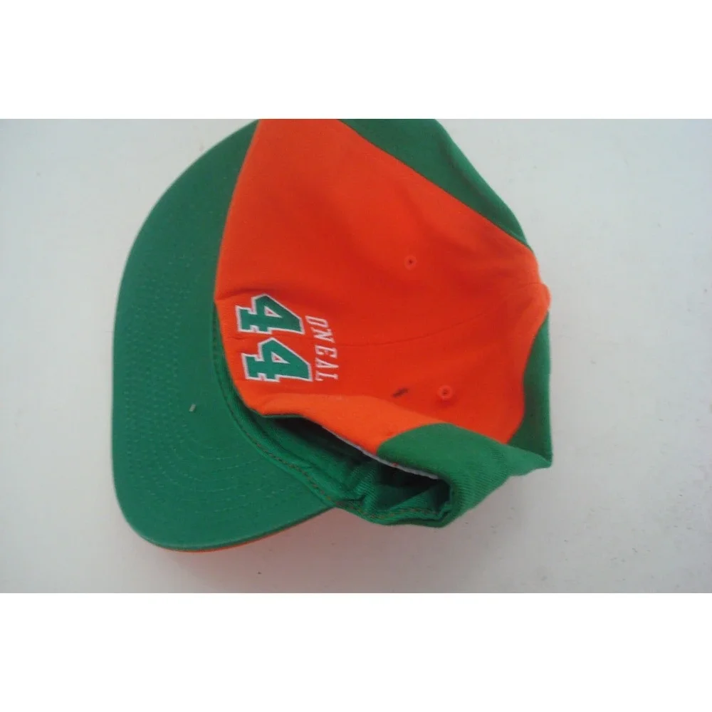 EAU CLAIRE NIKE  FITTED LG/XL   BEACH GOLF DEADSTOCK HAT CAP VINTAGE H3‎